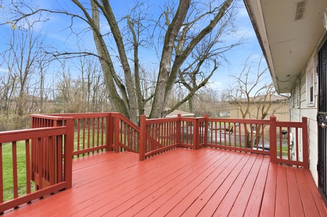 15217 WATERMAN Drive, South Holland, IL 60473
