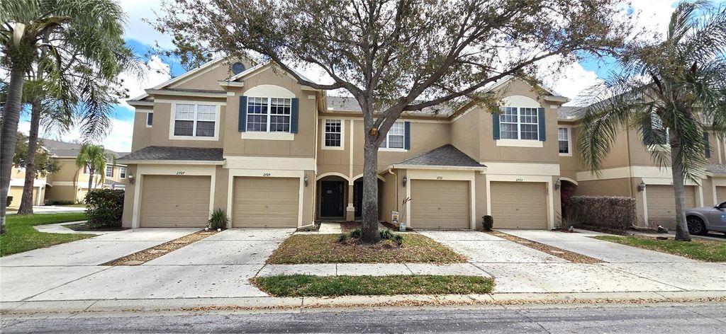 2729 CONCH HOLLOW DRIVE, Brandon, FL 33511