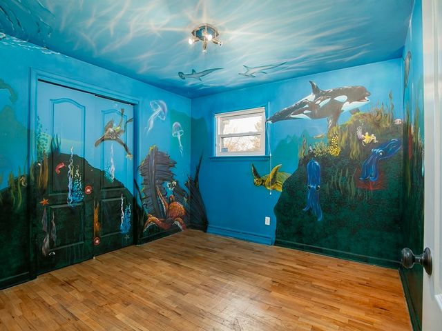 1436 PARKHILL DRIVE, Billings, MT 59102