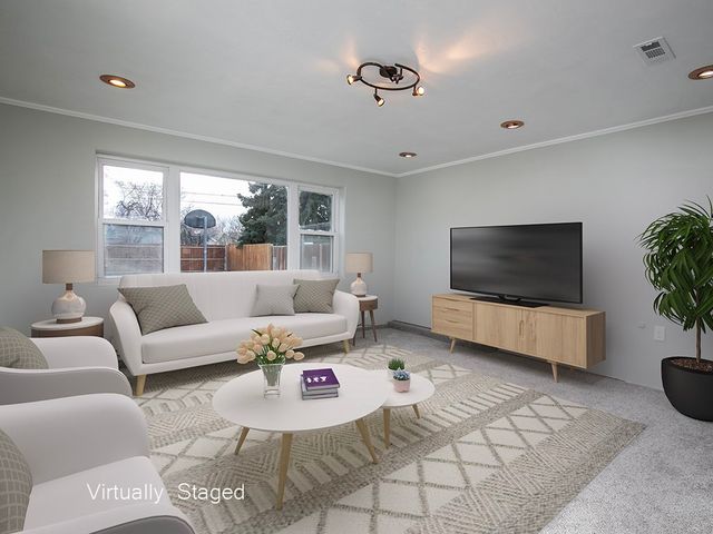 1436 PARKHILL DRIVE, Billings, MT 59102