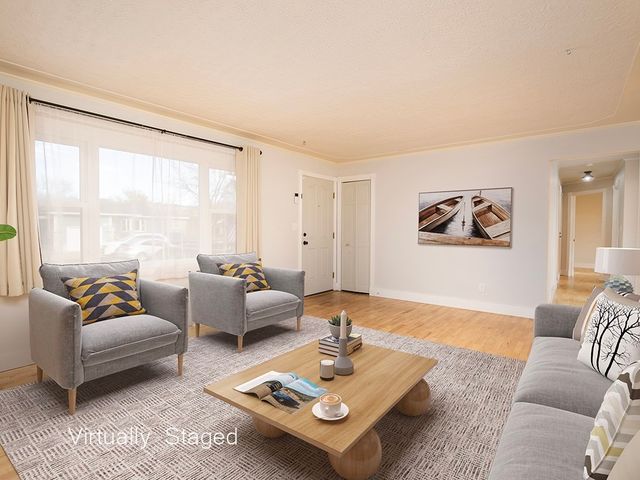 1436 PARKHILL DRIVE, Billings, MT 59102