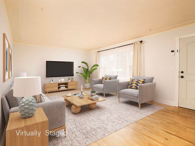 1436 PARKHILL DRIVE, Billings, MT 59102