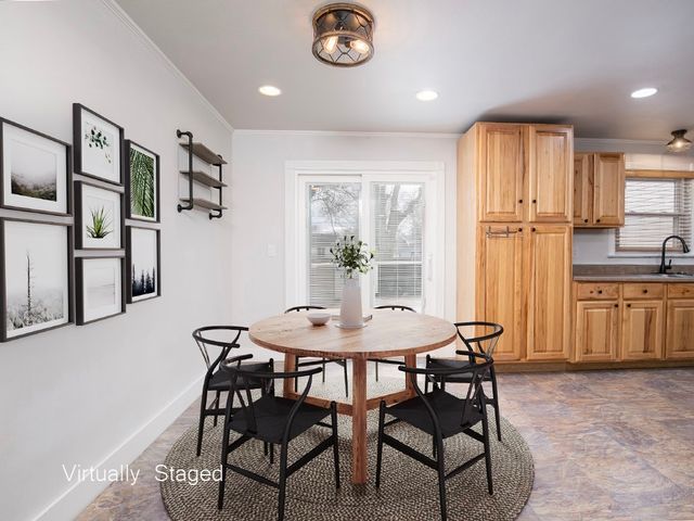 1436 PARKHILL DRIVE, Billings, MT 59102