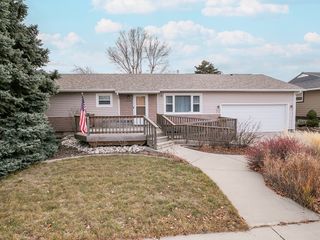1436 PARKHILL DRIVE, Billings, MT 59102