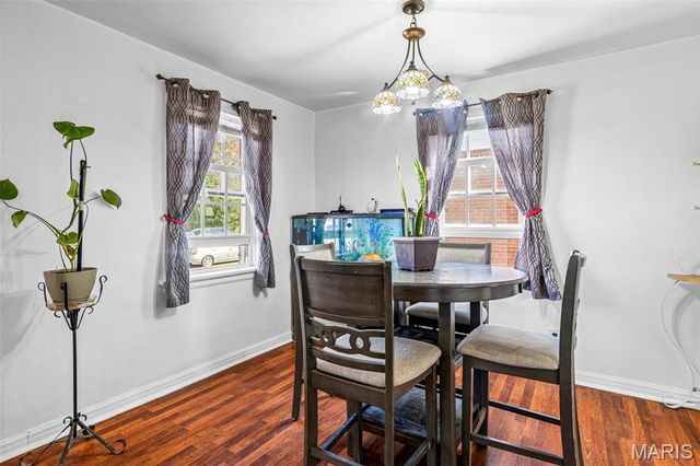 4328 Koeln Avenue, St Louis, MO 63116