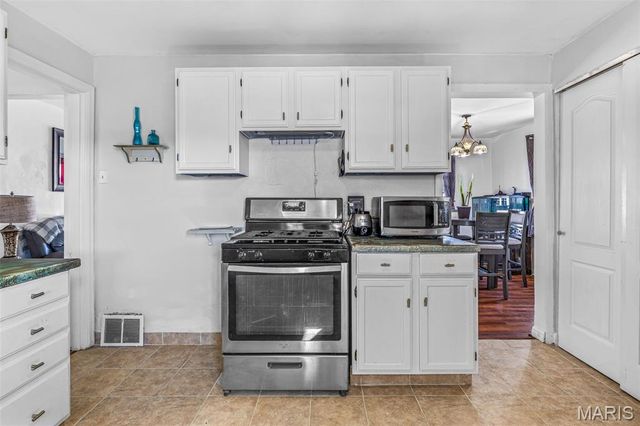 4328 Koeln Avenue, St Louis, MO 63116