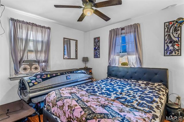 4328 Koeln Avenue, St Louis, MO 63116