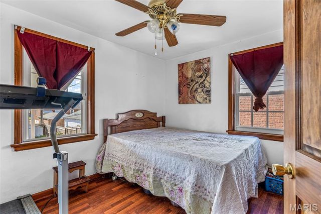 4328 Koeln Avenue, St Louis, MO 63116