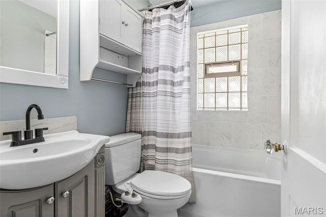 4328 Koeln Avenue, St Louis, MO 63116