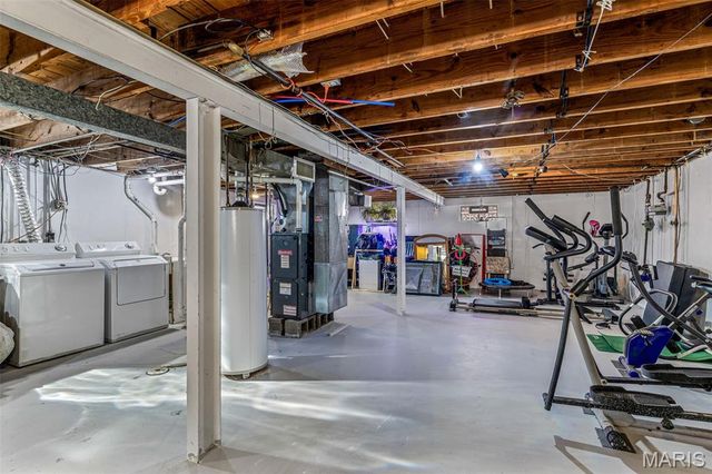 4328 Koeln Avenue, St Louis, MO 63116