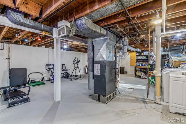 4328 Koeln Avenue, St Louis, MO 63116