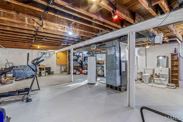 4328 Koeln Avenue, St Louis, MO 63116