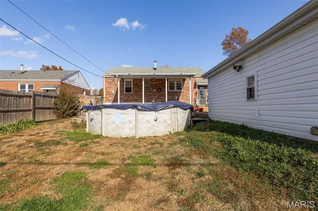 4328 Koeln Avenue, St Louis, MO 63116