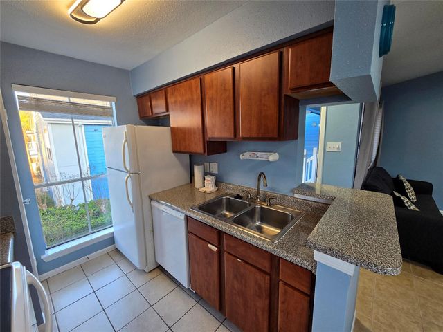 3506 Cove View Boulevard 1324, Galveston, TX 77554