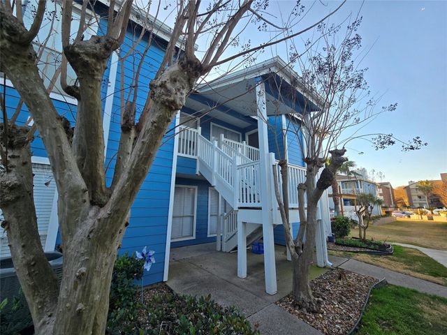 3506 Cove View Boulevard 1324, Galveston, TX 77554