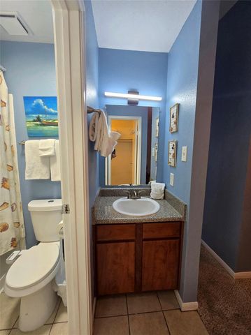 3506 Cove View Boulevard 1324, Galveston, TX 77554