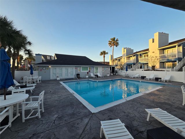 3506 Cove View Boulevard 1324, Galveston, TX 77554