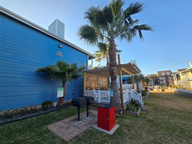 3506 Cove View Boulevard 1324, Galveston, TX 77554