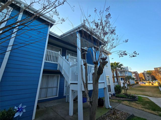 3506 Cove View Boulevard 1324, Galveston, TX 77554