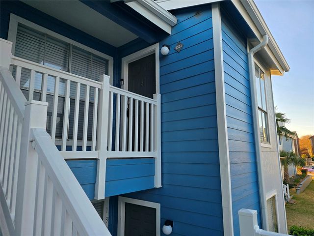 3506 Cove View Boulevard 1324, Galveston, TX 77554