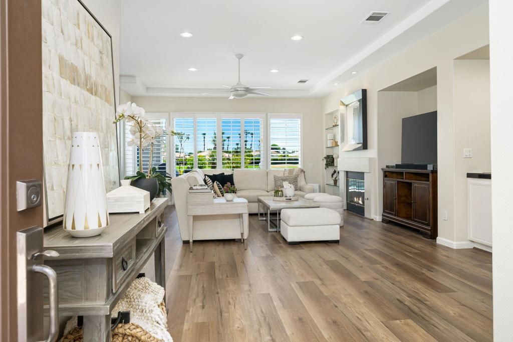 Image 12 of property listing at 50580 Spyglass Hill Drive, La Quinta, CA 92253