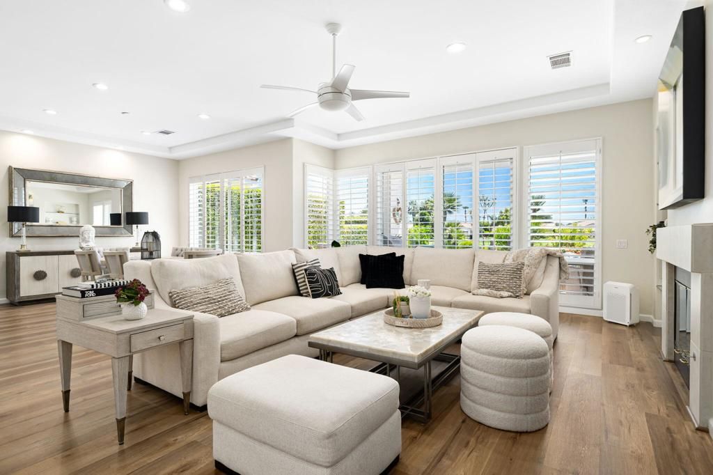 Image 13 of property listing at 50580 Spyglass Hill Drive, La Quinta, CA 92253