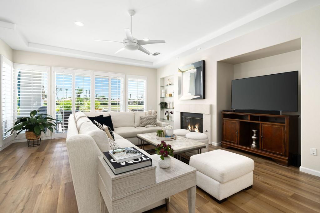 Image 15 of property listing at 50580 Spyglass Hill Drive, La Quinta, CA 92253