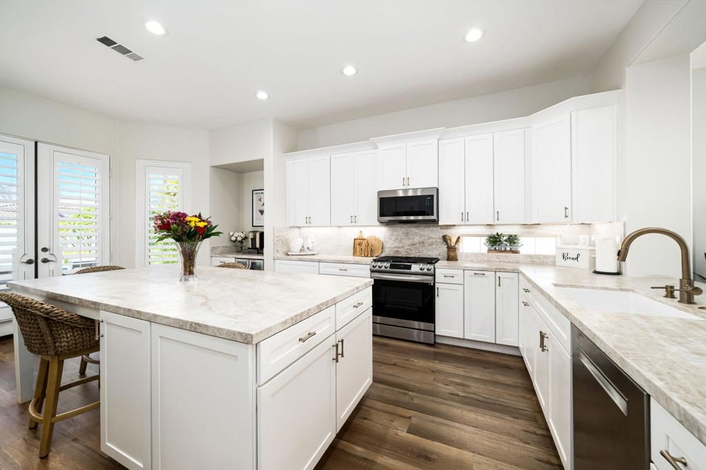 Image 18 of property listing at 50580 Spyglass Hill Drive, La Quinta, CA 92253