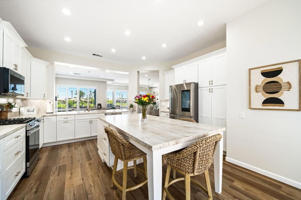 Image 20 of property listing at 50580 Spyglass Hill Drive, La Quinta, CA 92253