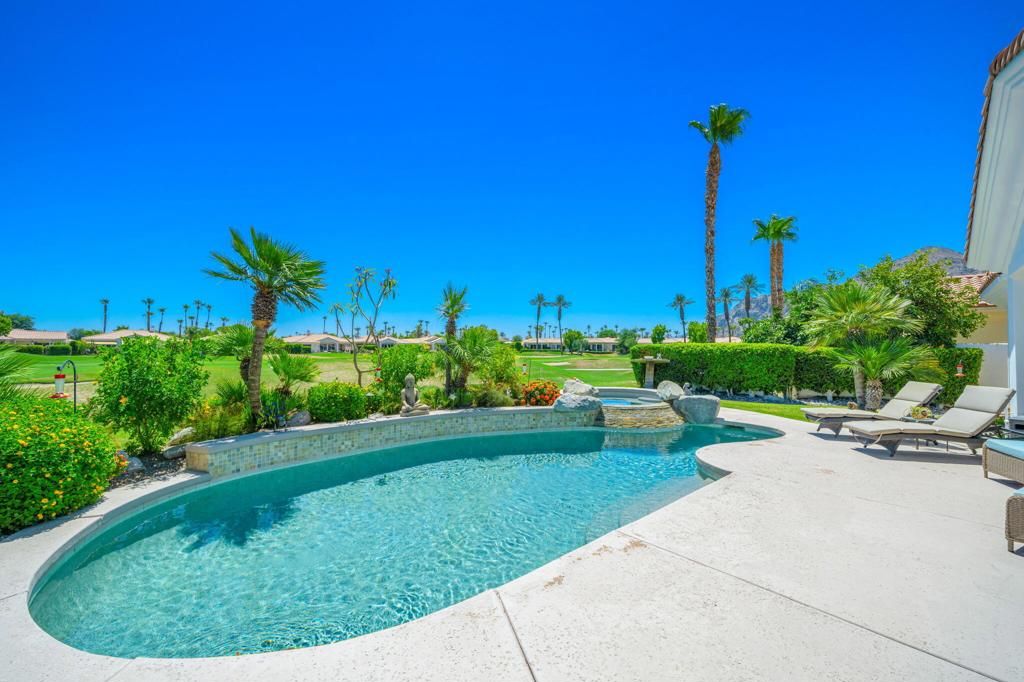Image 34 of property listing at 50580 Spyglass Hill Drive, La Quinta, CA 92253