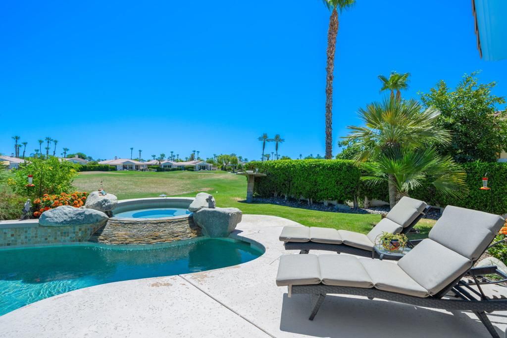 Image 35 of property listing at 50580 Spyglass Hill Drive, La Quinta, CA 92253