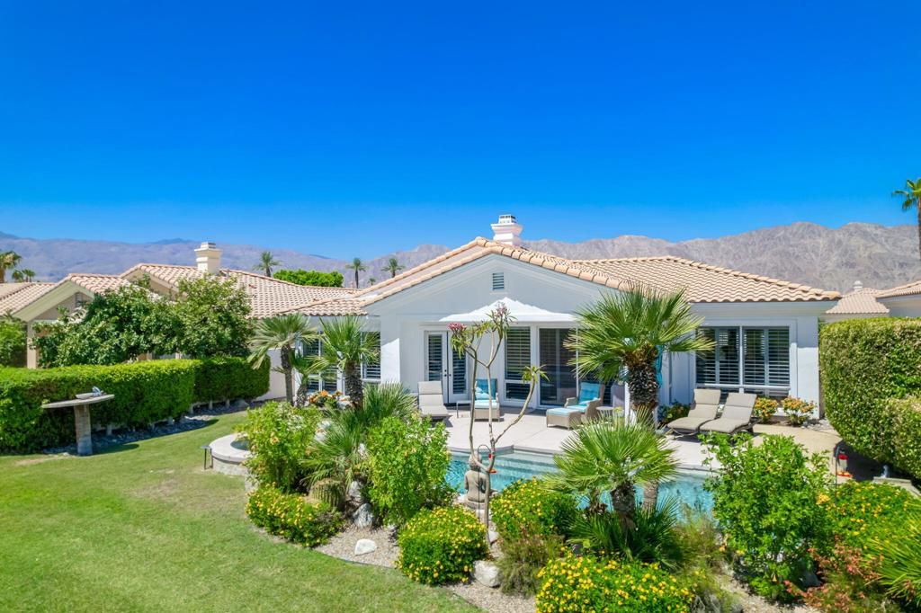 Image 36 of property listing at 50580 Spyglass Hill Drive, La Quinta, CA 92253