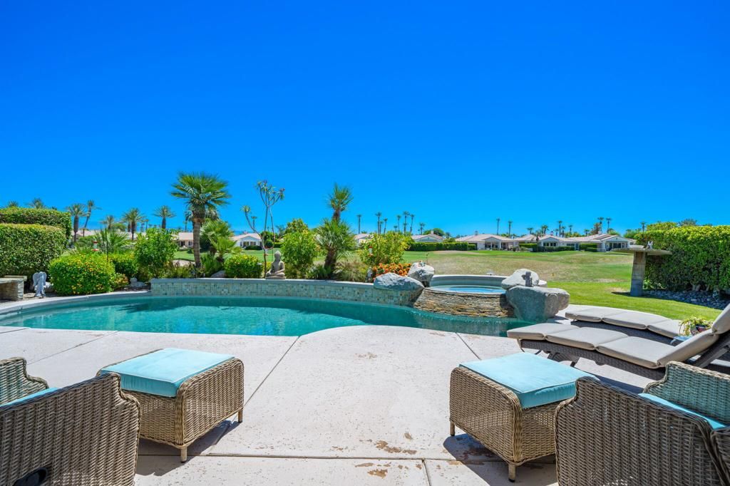 Image 4 of property listing at 50580 Spyglass Hill Drive, La Quinta, CA 92253