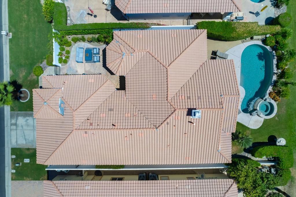 Image 7 of property listing at 50580 Spyglass Hill Drive, La Quinta, CA 92253