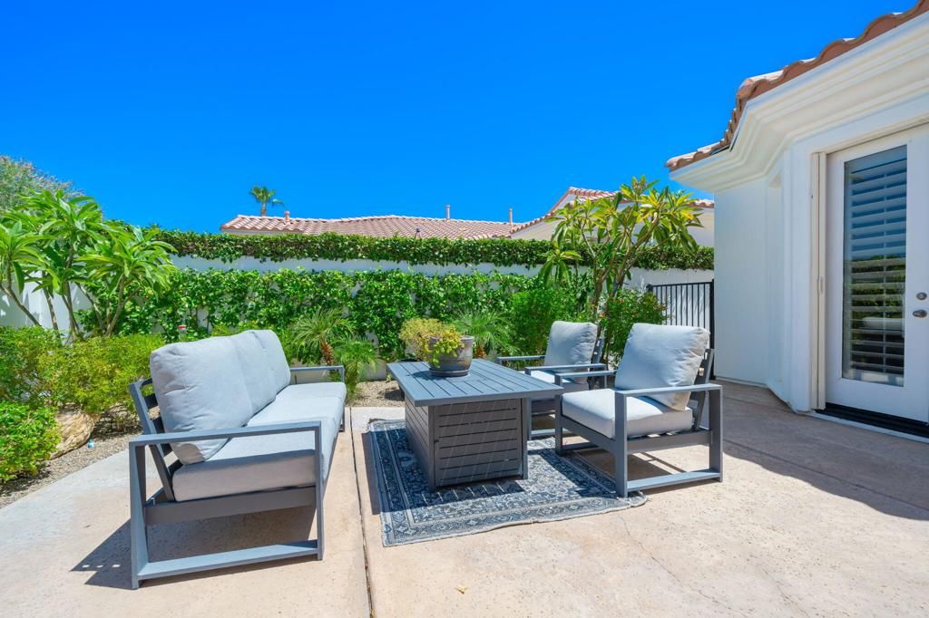 Image 9 of property listing at 50580 Spyglass Hill Drive, La Quinta, CA 92253