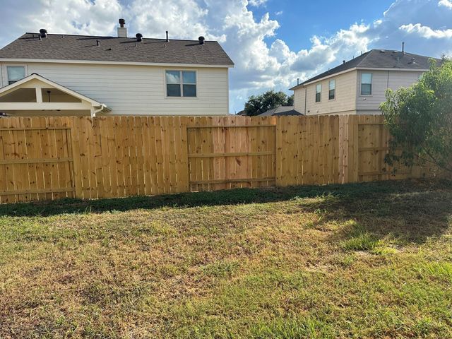 20715 Blanton Brook Drive, Cypress, TX 77433