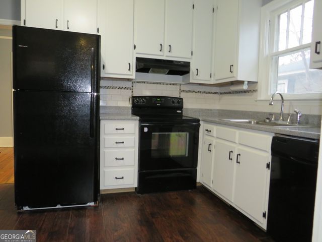 126 Marshall Street, Cedartown, GA 30125