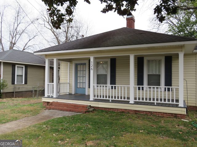 126 Marshall Street, Cedartown, GA 30125
