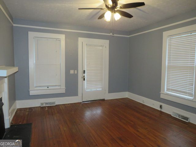 126 Marshall Street, Cedartown, GA 30125