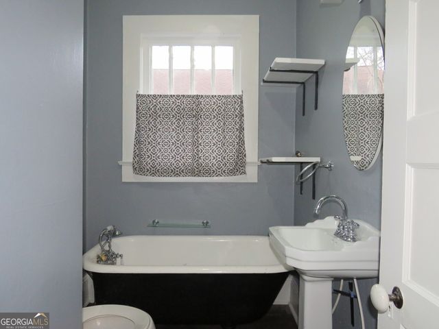 126 Marshall Street, Cedartown, GA 30125