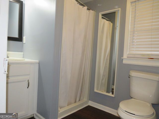 126 Marshall Street, Cedartown, GA 30125