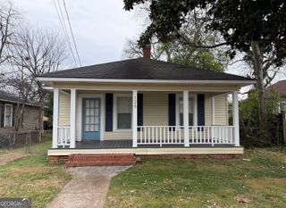 126 Marshall Street, Cedartown, GA 30125