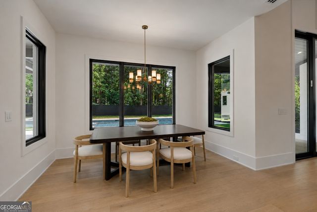 170 Andover Drive, Alpharetta, GA 30009