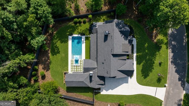 170 Andover Drive, Alpharetta, GA 30009