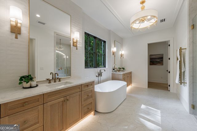 170 Andover Drive, Alpharetta, GA 30009