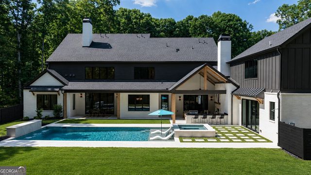 170 Andover Drive, Alpharetta, GA 30009