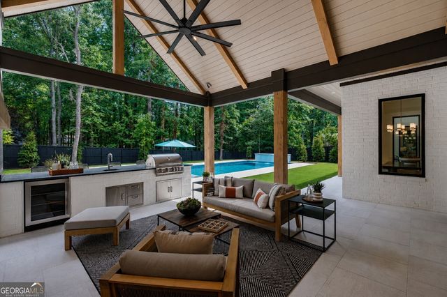 170 Andover Drive, Alpharetta, GA 30009
