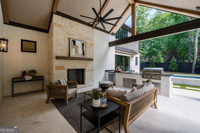 170 Andover Drive, Alpharetta, GA 30009