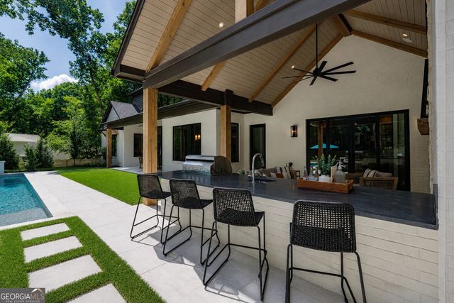 170 Andover Drive, Alpharetta, GA 30009