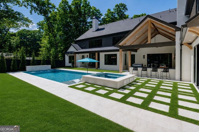 170 Andover Drive, Alpharetta, GA 30009